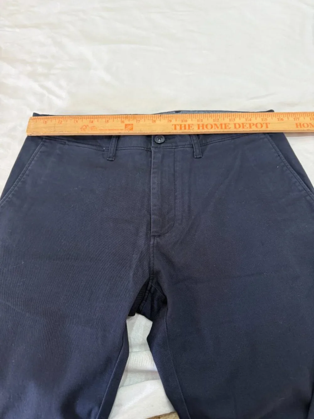 J. Crew classic crew